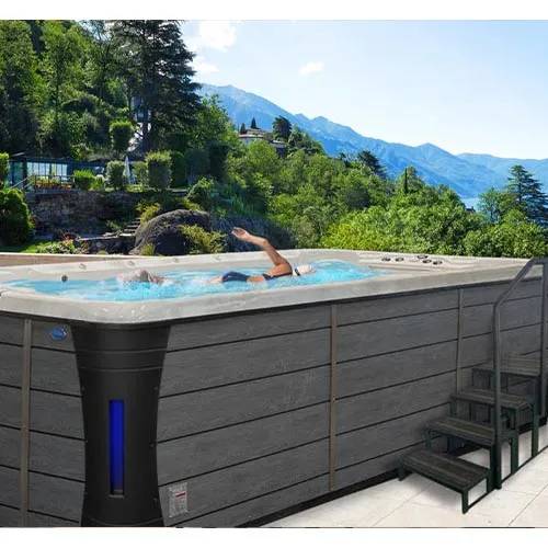 Swimspa X-Series hot tubs for sale in Johnson City